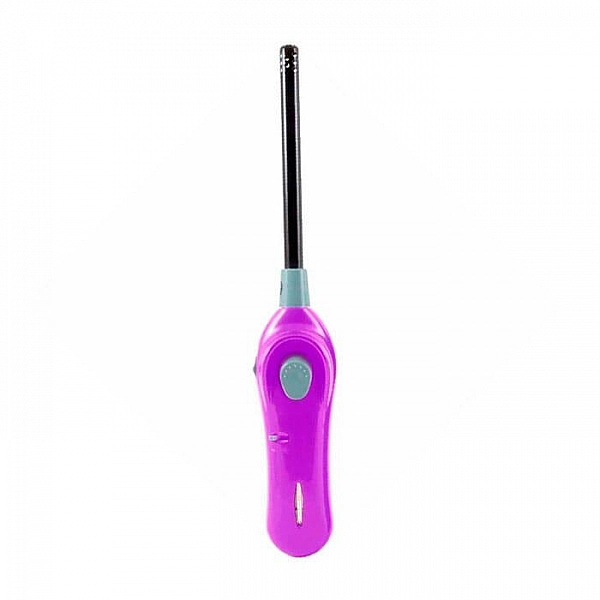 Зажигалка газовая Ecos GL-001V