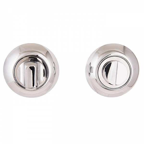 Завертка сантехническая к ручкам Аллюр АРТ BK-R1 CP 3122 хром 11197