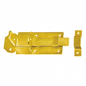 Задвижка запорная прямая Domax WZP 100 100*45*5 мм