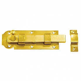 Задвижка Domax W 120 120*45 мм