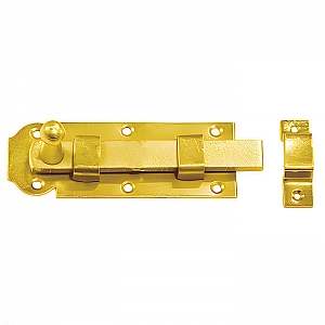 Задвижка Domax W 120 120*45 мм