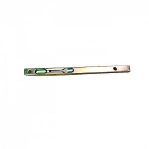 Ригель Bastion LX 250 мм цинк