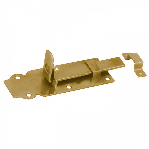 Задвижка запорная Domax WZP 140 прямая 140*55*5 мм