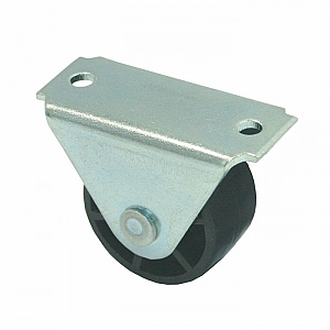 Ролик опорный Металлист 493 малый цинк