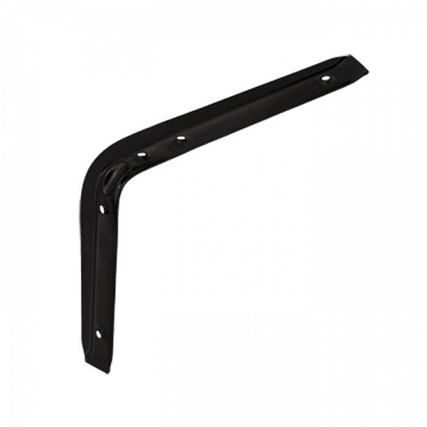 Кронштейн стальной Domax WSB 250 C 250*200 мм черный