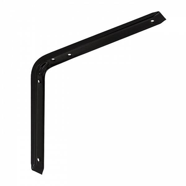 Кронштейн стальной Domax WSB 300 C 300*250 мм черный