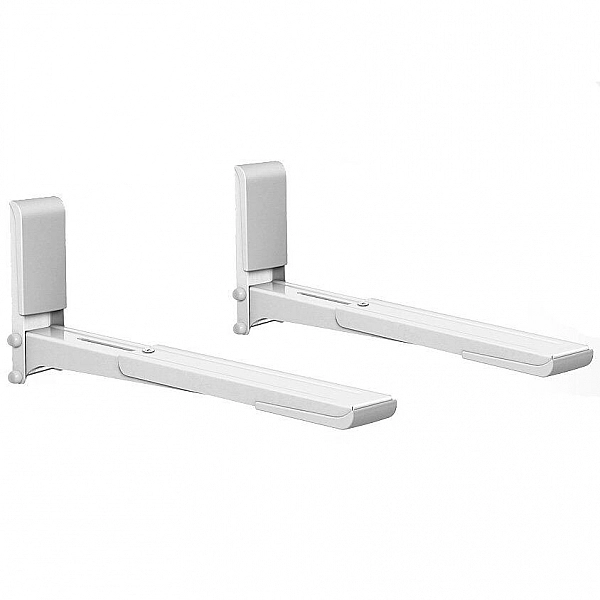 Кронштейн для крепления микроволновой печи Holder MWS-2003 белый