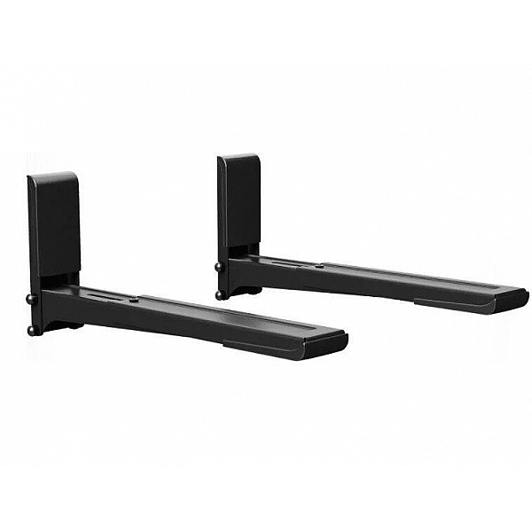 Кронштейн для крепления микроволновой печи Holder MWS-2003 черный