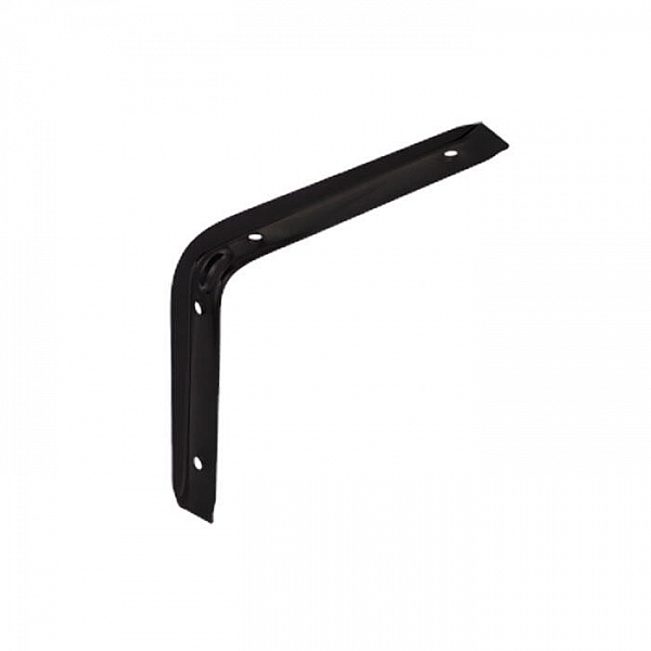 Кронштейн стальной Domax WSB 150 C 150*125 мм черный
