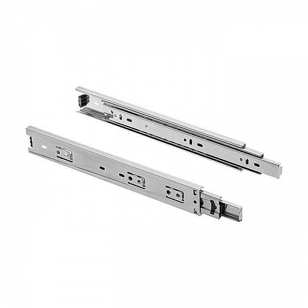 Направляющая шариковая GTV PK-0H45450GX1 h-45 мм I-450 мм