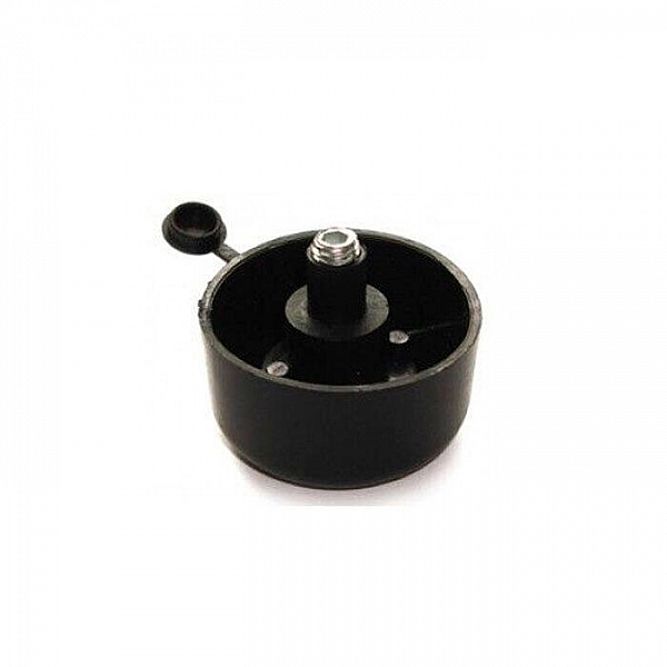 Опора регулируемая с винтом Н-27 американка пластмасса