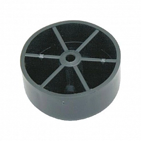 Опора №3 пластмасса