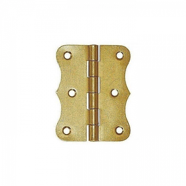Петля декоративная Domax Z 80x 80*63*1.5 мм