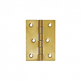 Петля универсальная Domax ZS 60 60*43*1 мм