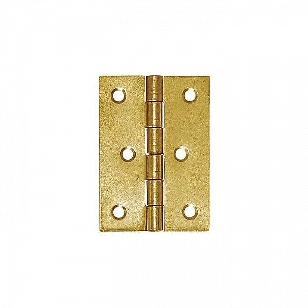 Петля универсальная Domax ZS 60 60*43*1 мм