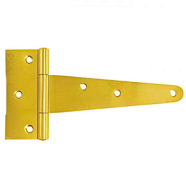 Петля воротная Domax ZT 150 150*35*80*2 мм