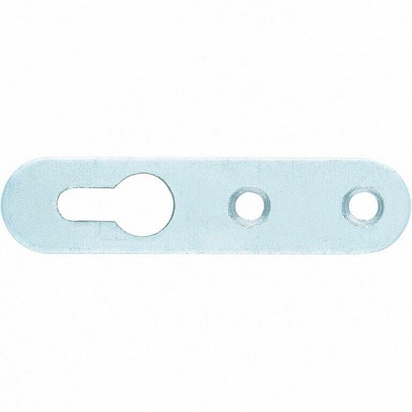 Подвес мебельный Сибртех 65*16 мм 1.5 мм петля сверху цинк