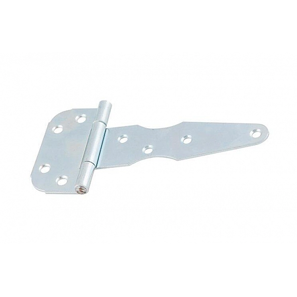 Петля-стрела Starfix SMP-38927-1 160 мм белый цинк