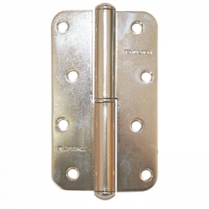 Петля накладная Металлист ПН1-110 (А) полимерная левая