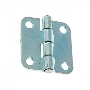 Петля накладная Металлист ПН5-40 цинк