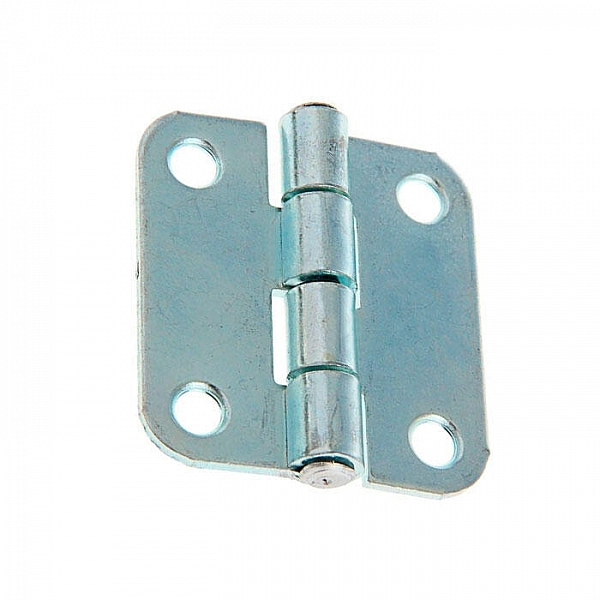 Петля накладная Металлист ПН5-40 цинк