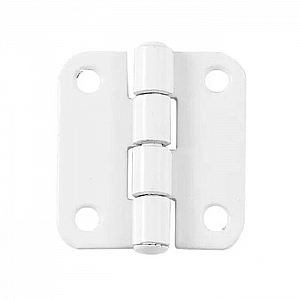 Петля накладная Металлист ПН5-40 полимер