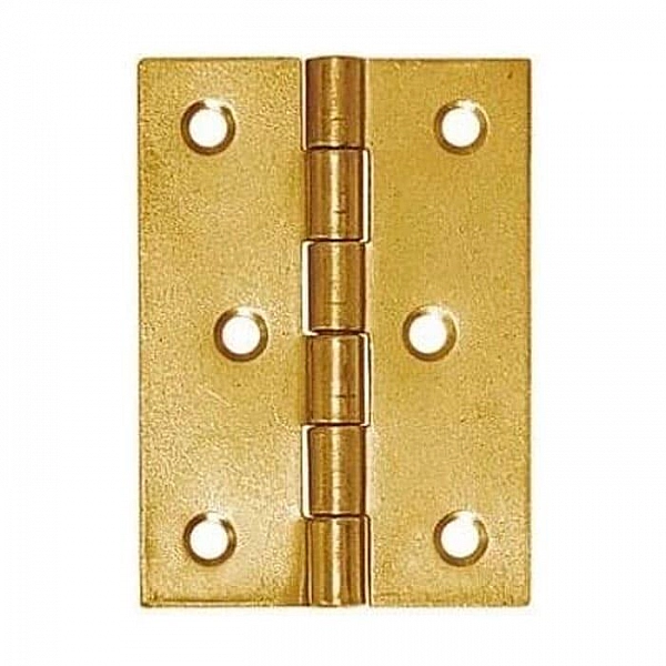 Петля универсальная Domax ZS 25 25*24*1 мм 10 шт