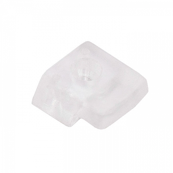 Стеклозажим Leba 10 шт прозрачный