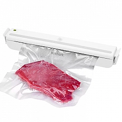 Вакуумный упаковщик Kitfort KT-1505-2. Изображение - 4
