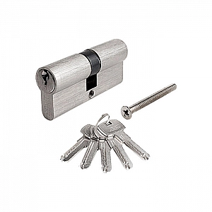 Цилиндровый механизм Arni P6E4050 90 40/50 ZN