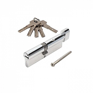 Цилиндровый механизм Avers ZM-100 45/55C-C-CR