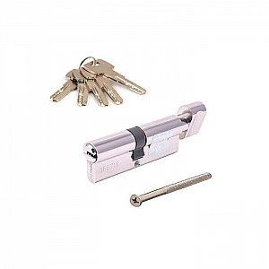 Цилиндровый механизм Apecs SM-75(35/40C)-C-NI