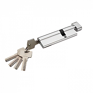 Цилиндровый механизм Lockit A6P35T50