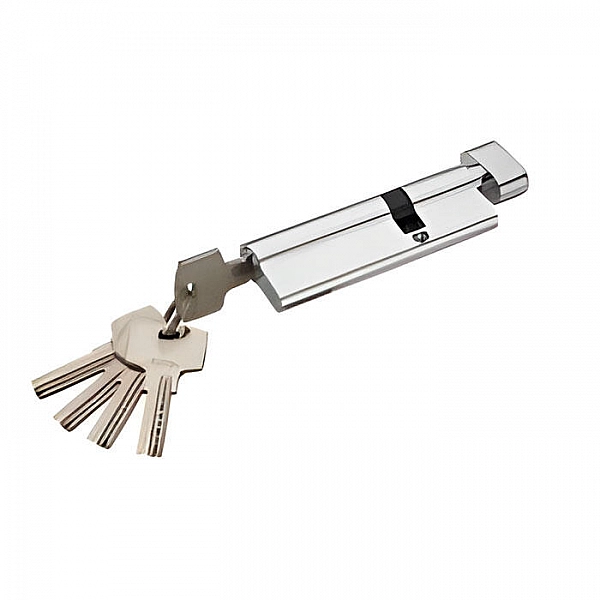 Цилиндровый механизм Lockit A6P35T50