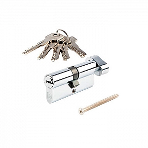 Цилиндровый механизм Avers ZM.B2B-70-C-CR