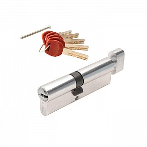 Цилиндровый механизм Avers JM-90(40/50C)-C-CR