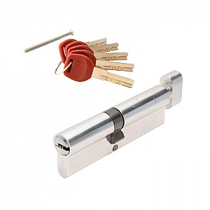 Цилиндровый механизм Avers JM-100(45/55C)-C-CR