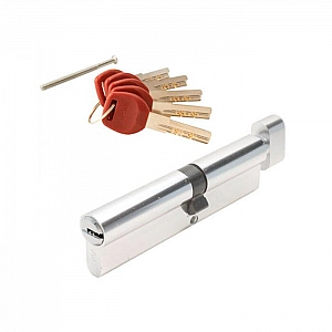 Цилиндровый механизм Avers JM-110(50C/60)-C-CR