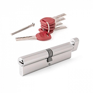 Цилиндровый механизм Avers JM-110-C-CR