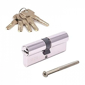 Цилиндровый механизм Apecs SM-75 (35/40) NI