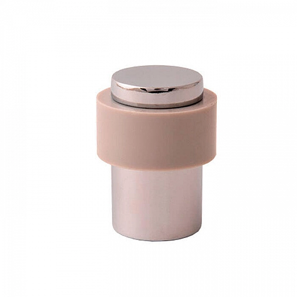 Упор дверной Apecs DS-0014-CR