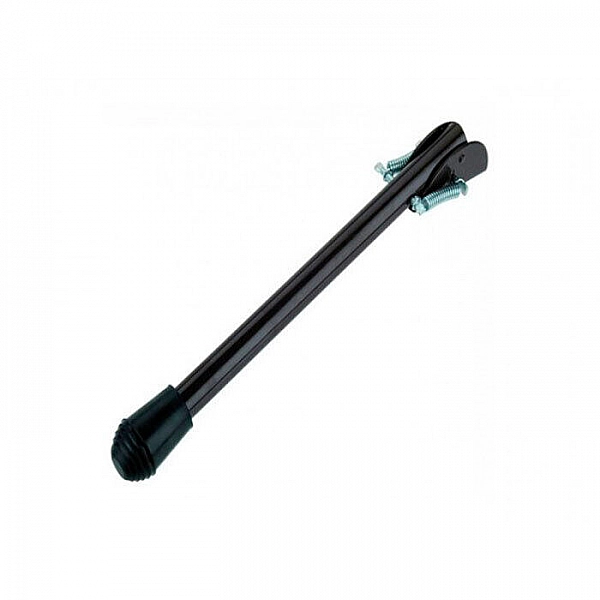 Упор дверной Метиз УД ПП черный