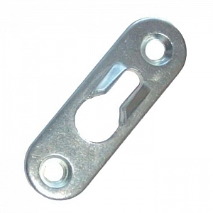 Подвеска мебельная Металлист 48 мм цинк 10 шт