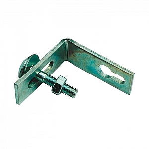 Подвеска мебельная Металлист 5.1ж 2.0 цинк 10 шт