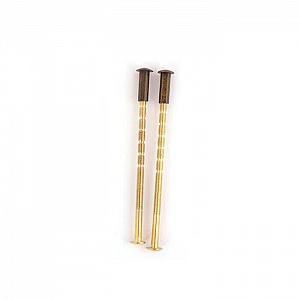 Стяжки винтовые Apecs SCR-M6-120(20)-AB (B2B)