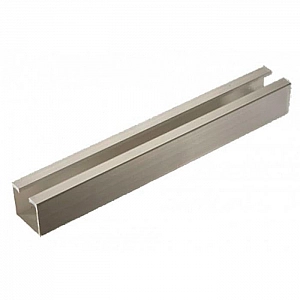 Профиль алюминиевый экструдированный Arni PK1.DRO/R33X31