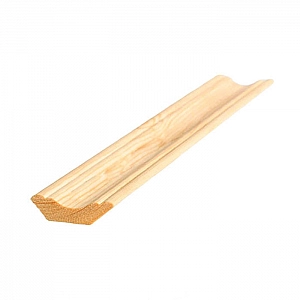 Плинтус фигурный 55*12*2500 мм