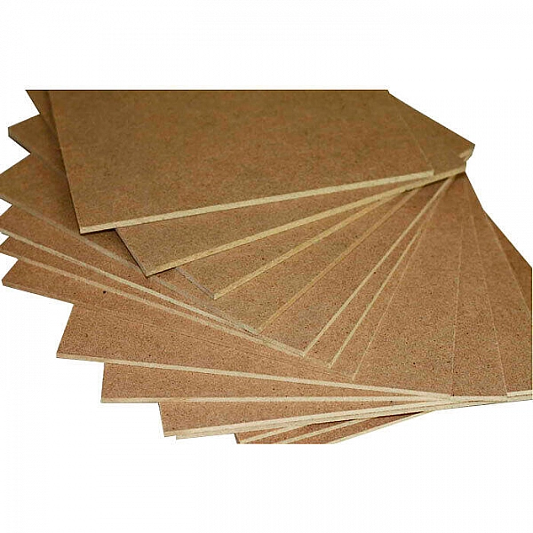 Плита ДВП ТС S2.98 группа А 3.2*1220*2440 мм