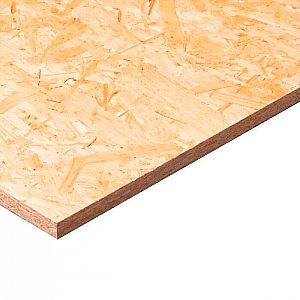 Плита Kronospan OSB/3 18*1250*2500 мм