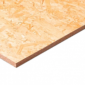 Плита Kronospan OSB 9*1250*2500 мм